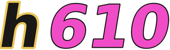 h610 logo